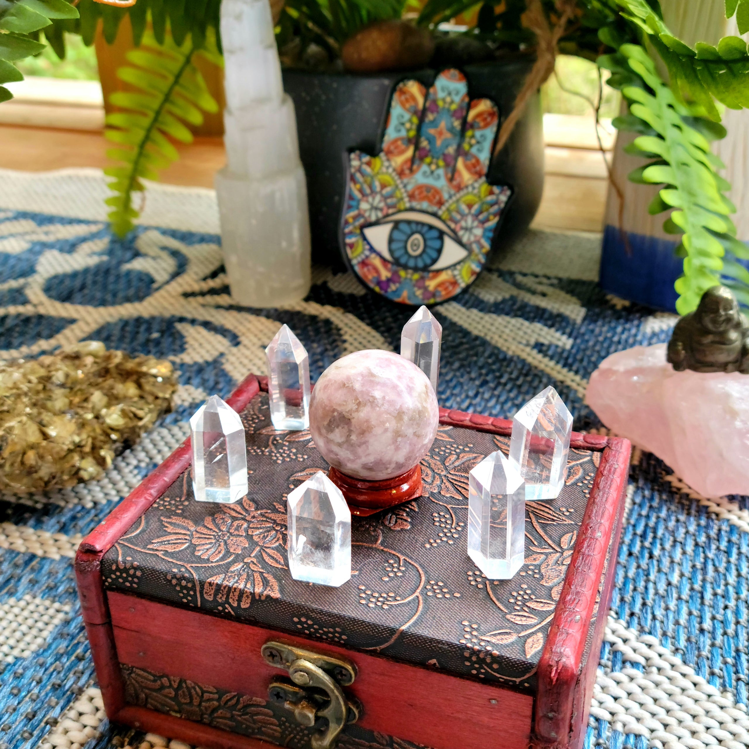 Chakra Assessment & Alignment | Serenity Fitness Yoga & Reiki, LLC